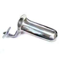 Porduct image for Rouge Stainless Steel Speculum Large