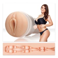 Porduct image for Angela White Indulge Fleshlight Girls Masturbators