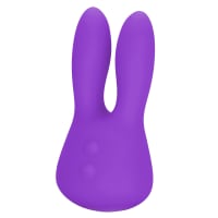 Porduct image for Mini Marvels Silicone Marvelous Bunny Stimulator