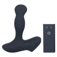 Porduct image for Nexus Revo Slim Rotating Remote Control Prostate Massager