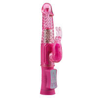 Porduct image for Toy Joy Thrilling Thumper Bunny Vibrator