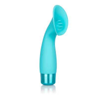 Porduct image for Eden Climaxer Silicone Clitoral Vibe Waterproof 6.25 Inch