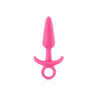 Porduct image for FireFly Prince Butt Plug Small