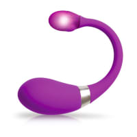 Porduct image for Kiiroo Esca Ohmibod Wearable Vibrating Massager