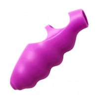 Porduct image for Frisky Finger Bang-her Vibe Purple