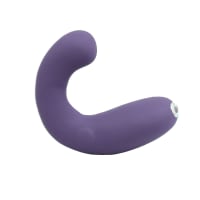 Porduct image for Je Joue G Kii GSpot and Clit Stimulator Purple