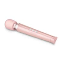 Porduct image for Le Wand Petite Gold Travel Rechargeable Wand