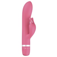 Porduct image for bswish Bwild Classic Bunny Vibrator