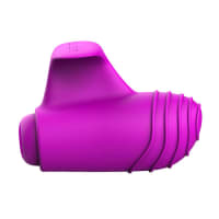 Porduct image for bswish Bteased Finger Vibrator