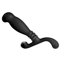 Porduct image for Nexus Lite Glide Prostate Massager Black