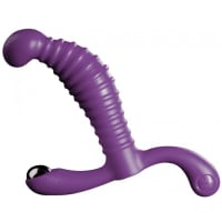 Porduct image for Nexus Lite Titus Prostate Massager Purple