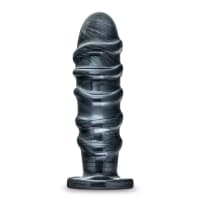 Porduct image for Jet Annihilator 11 Inch Dildo