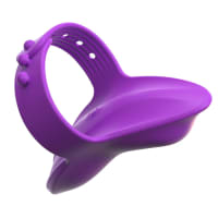 Porduct image for Rechargeable Fantasy For Her "Her Finger" Vibrator