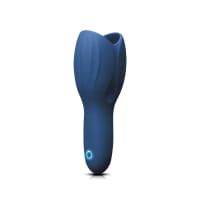 Porduct image for Renegade Rechargeable Vibrating Penis Head Masturbator