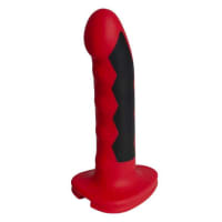 Porduct image for ElectraStim Silicone Fusion Komodo Dildo