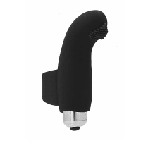 Porduct image for Simplicity Basile Finger Vibrator