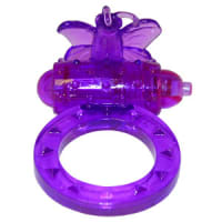 Porduct image for Toy Joy Flutter Ring