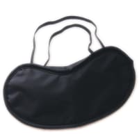 Porduct image for Blind Love Black Eye Mask