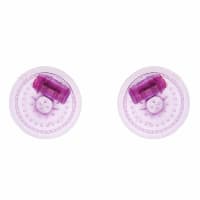 Porduct image for Razzles Vibrating Nipple Pads