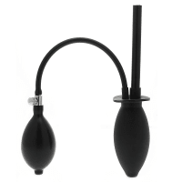 Porduct image for CleanStream Inflatable Enema Plug