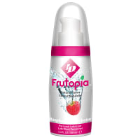 Porduct image for ID Frutopia Personal Lubricant Raspberry