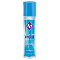 Porduct image for ID Glide Lubricant 17oz Pump