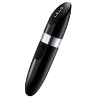 Porduct image for Lelo Mia Version 2 Black USB Luxury Rechargeable Vibrator