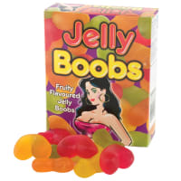 Porduct image for Fruit Flavoured Jelly Boobs