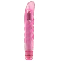 Porduct image for Basic Essentials Slim Softee Vibrator