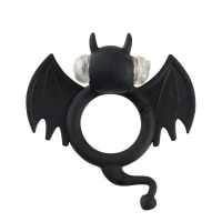 Porduct image for Shots Badbat vibrating Cockring