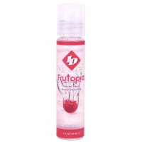 Porduct image for ID Frutopia Personal Lubricant Cherry 1 oz