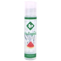 Porduct image for ID Frutopia Personal Lubricant Watermelon 1 oz