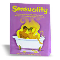 Porduct image for Sensuality Bath Salts