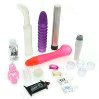 Porduct image for Wet and Wild 15 Piece waterproof Kit