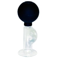 Porduct image for Glass Nipple Pump Small