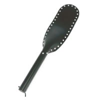 Porduct image for Large Leather Paddle