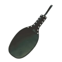 Porduct image for Round Oval Paddle