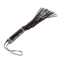 Porduct image for Suede Whip 19 Inches