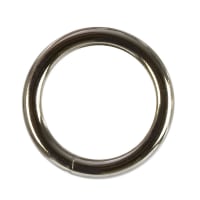 Porduct image for Heavy Metal Penis Ring Small