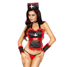 Buy Passion Siena Nurse Set Online