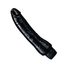 Buy Vibrator Black 8.5 Inches Online