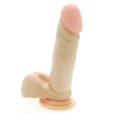 Buy The Realistic Cock 6inch Online