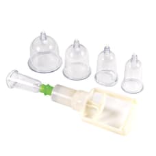 Buy Rimba 5 Piece Cupping Set Online