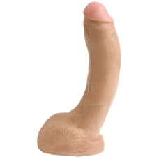 Buy VacULock Jeff Stryker Realistic Strap On Dildo Attachment Online