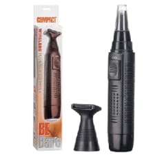 Buy Be Bare Hair Trim Set Online