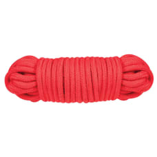 Buy Red 10 Metre Sex Extra Love Rope Red Online