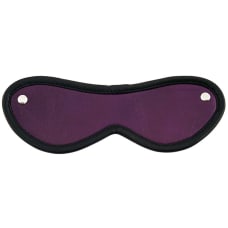 Buy Rouge Garments Blindfold Purple Online