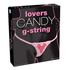 Buy Lovers Candy GString Online