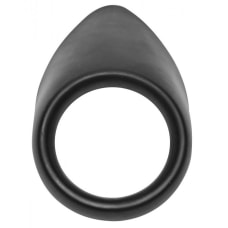 Buy Taint Teaser Silicone Cock Ring and Taint Stimulator 2 Inch Online