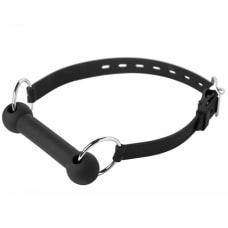 Buy Mr. Ed Lockable Silicone Horse Bit Gag Online